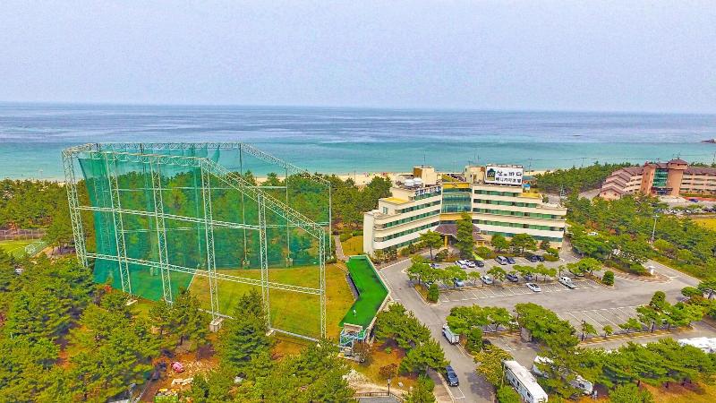 Benikea San Bada Jumunjin Resort