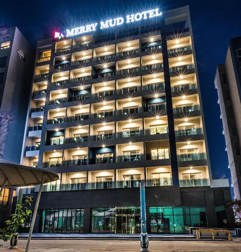 Hotel Merrymud image