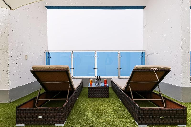 Hotel Merrymud image
