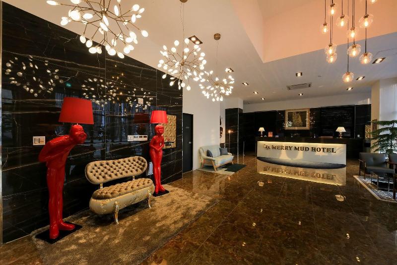 Hotel Merrymud image