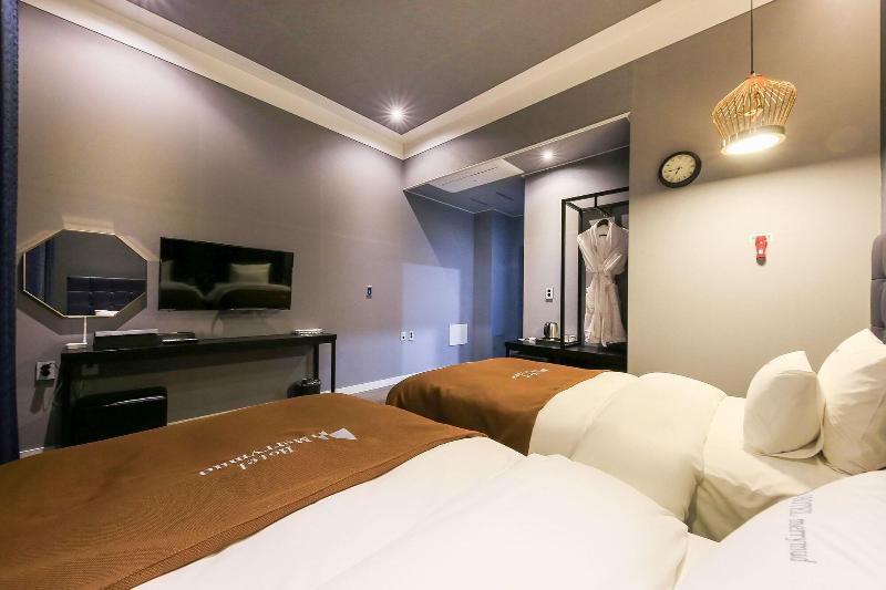 Hotel Merrymud image