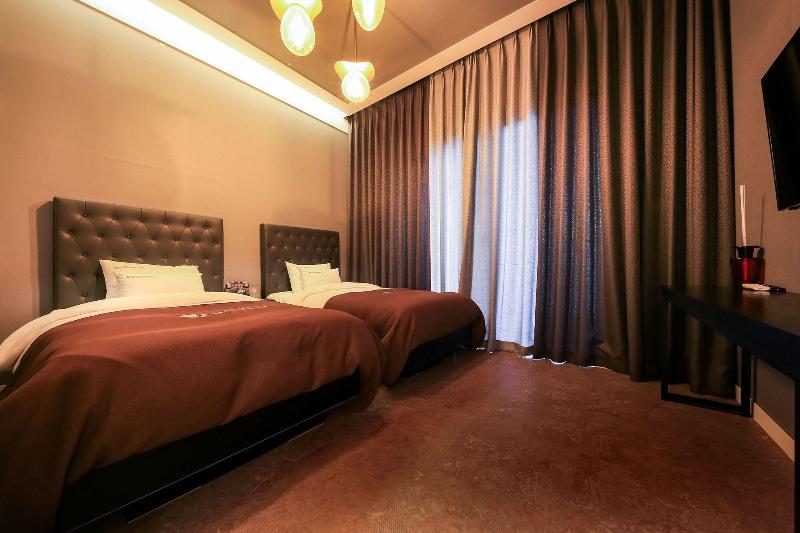 Hotel Merrymud image