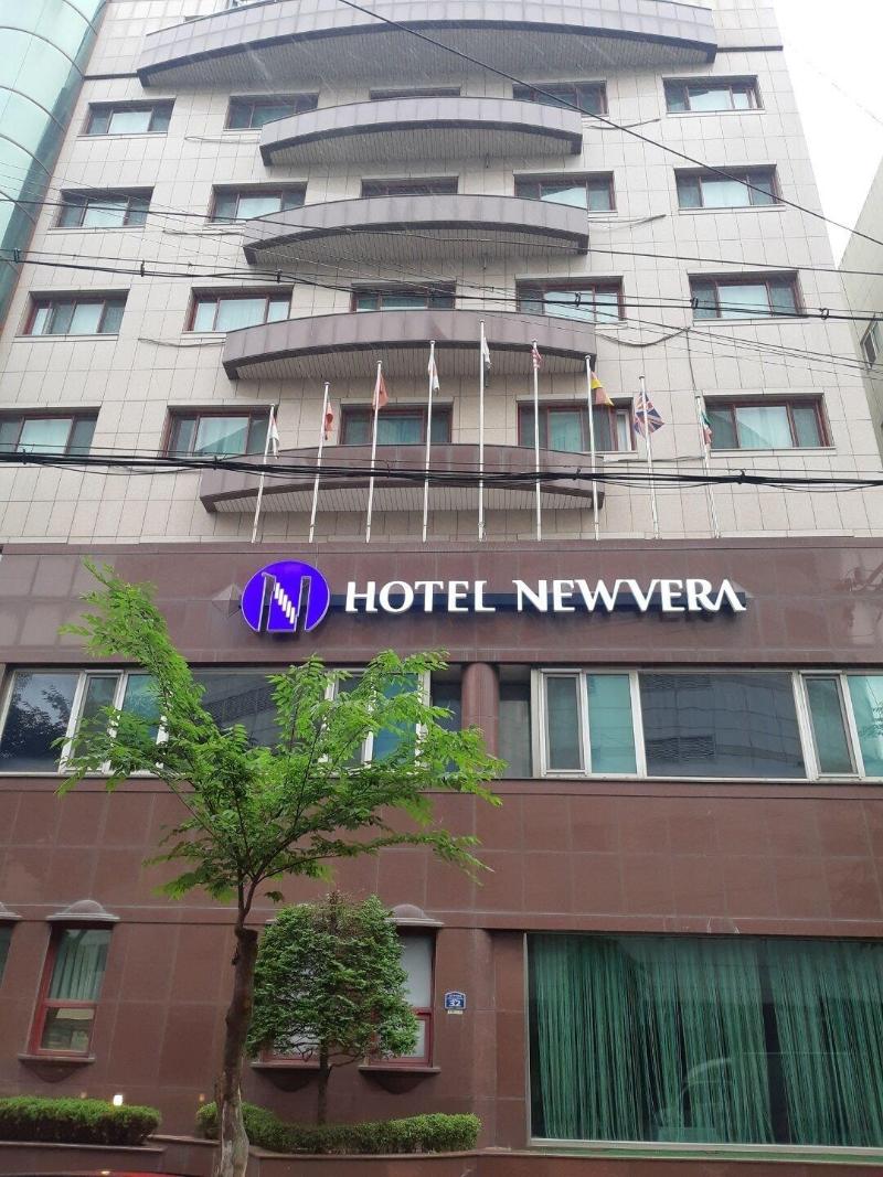 Newvera Tourist Hotel image