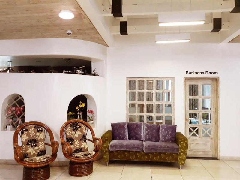 Newvera Tourist Hotel image