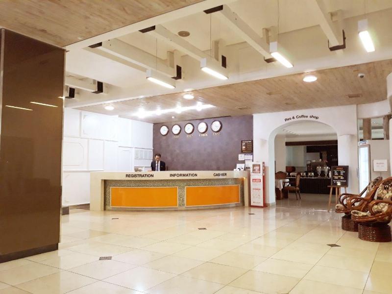 Newvera Tourist Hotel image