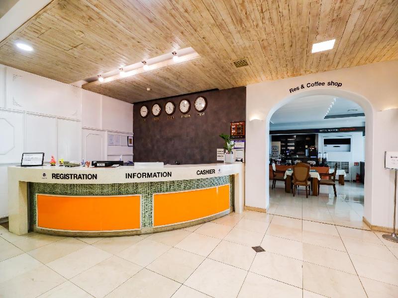 Newvera Tourist Hotel image