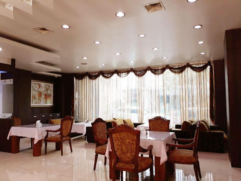 Newvera Tourist Hotel image