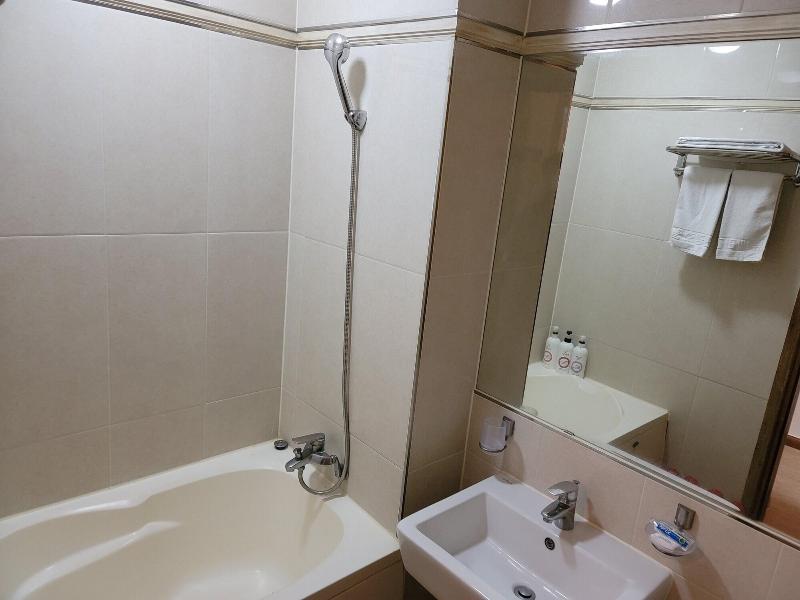Newvera Tourist Hotel image