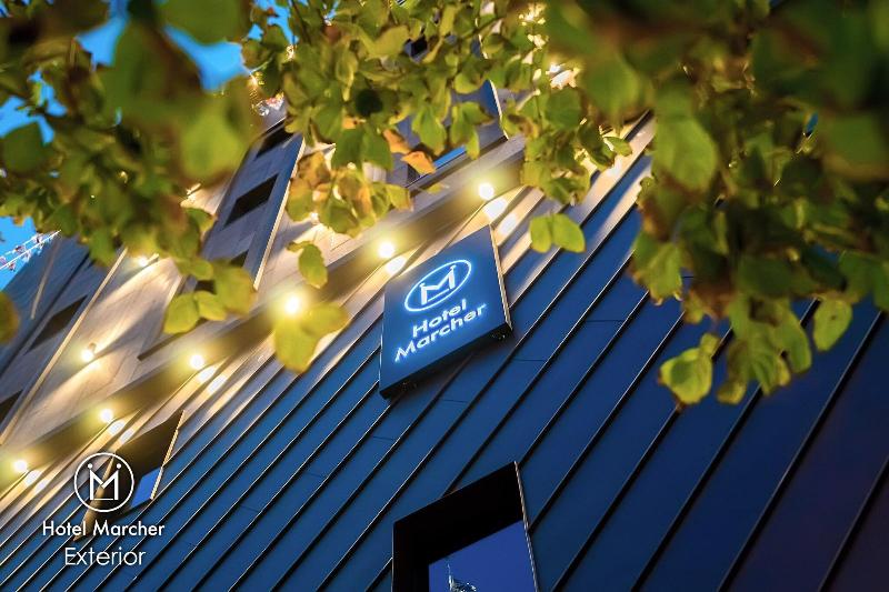 Hotel Marcher image