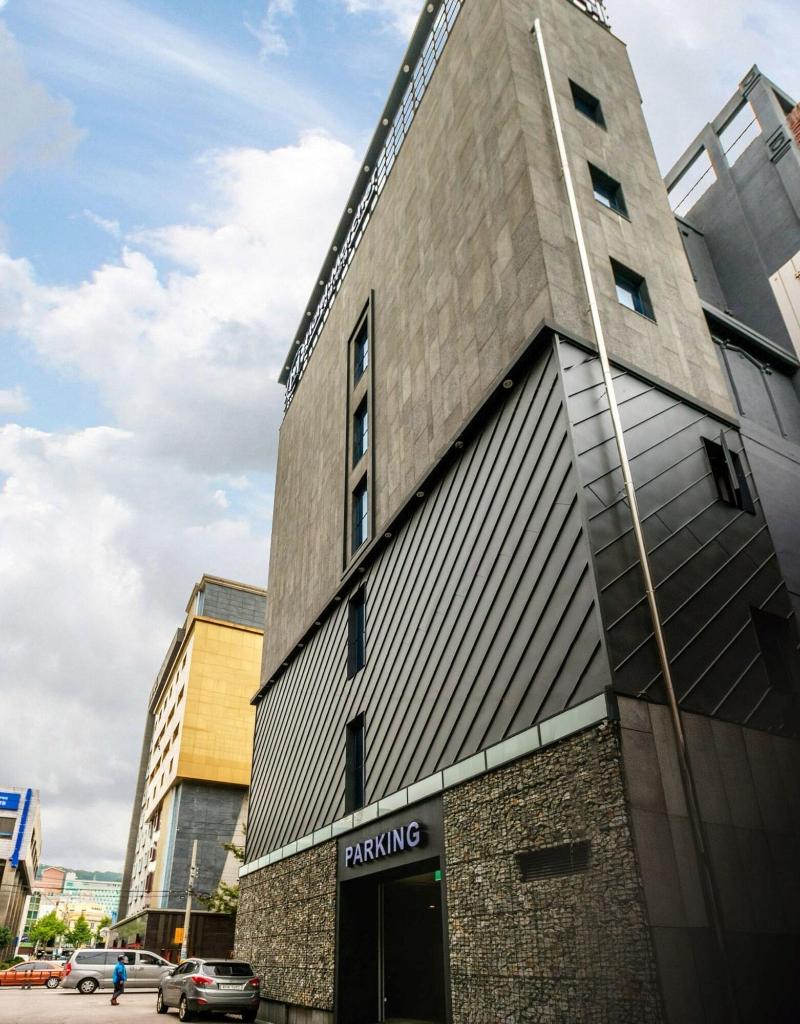 Hotel Marcher image