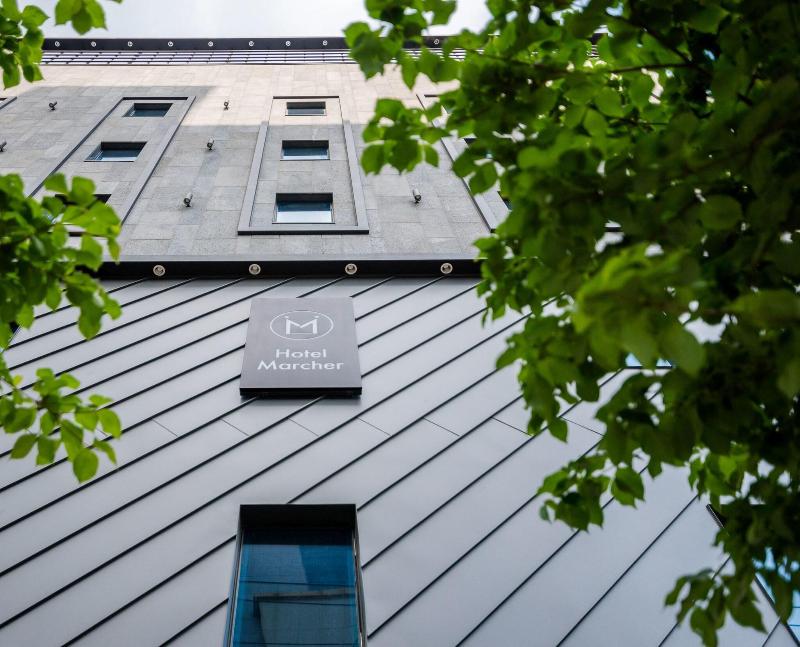 Hotel Marcher image