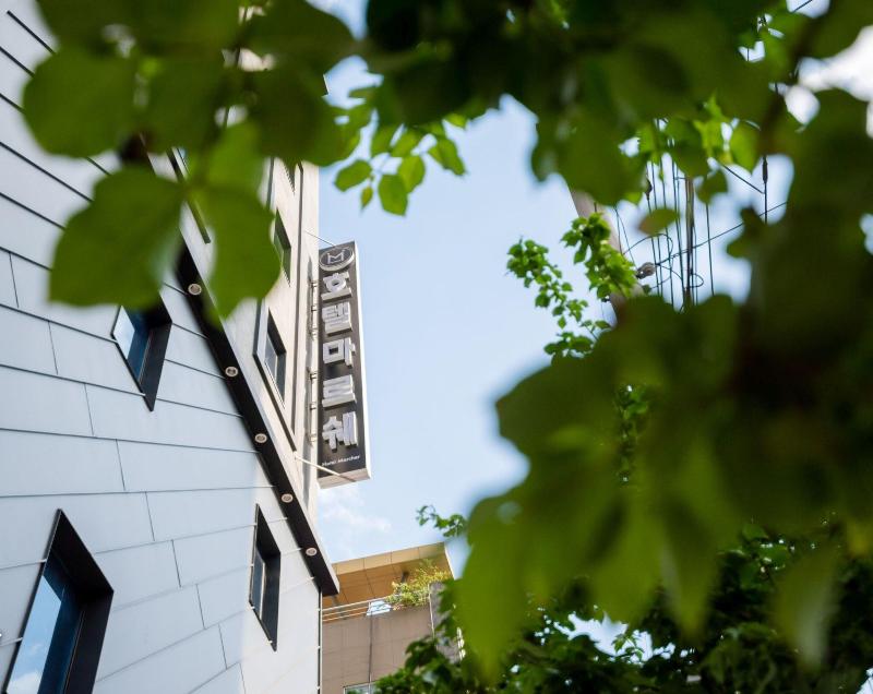 Hotel Marcher image