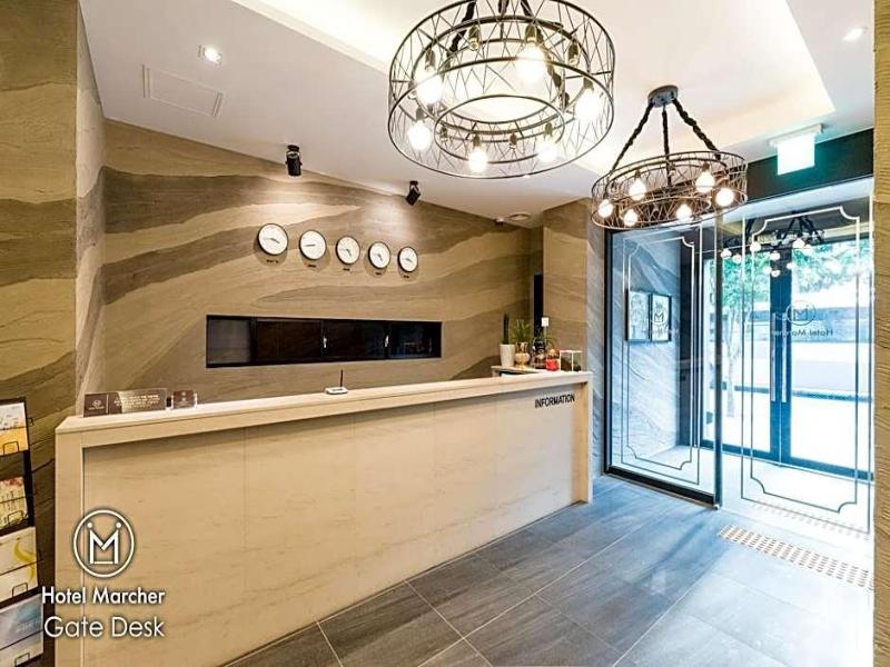Hotel Marcher image