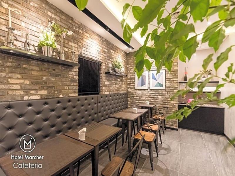 Hotel Marcher image