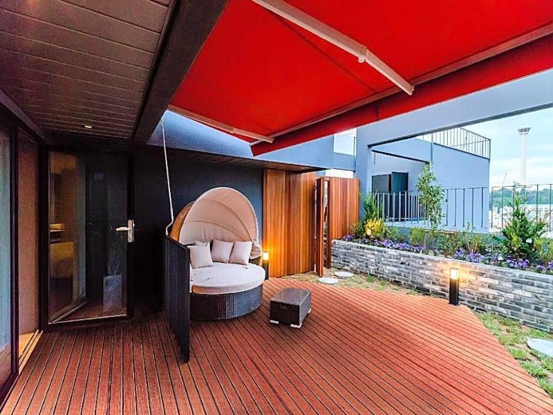 Hotel Marcher image