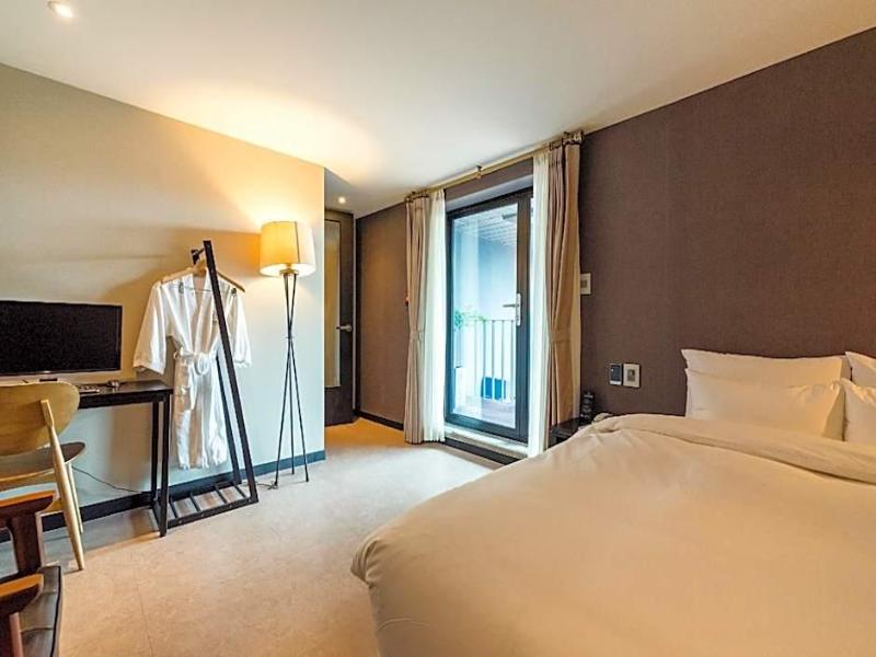 Hotel Marcher image