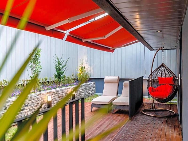 Hotel Marcher image