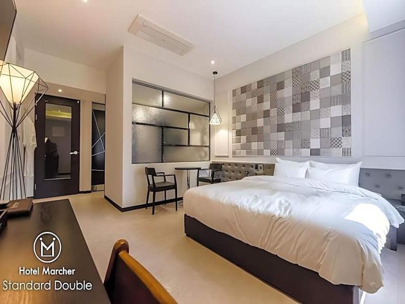 Hotel Marcher image