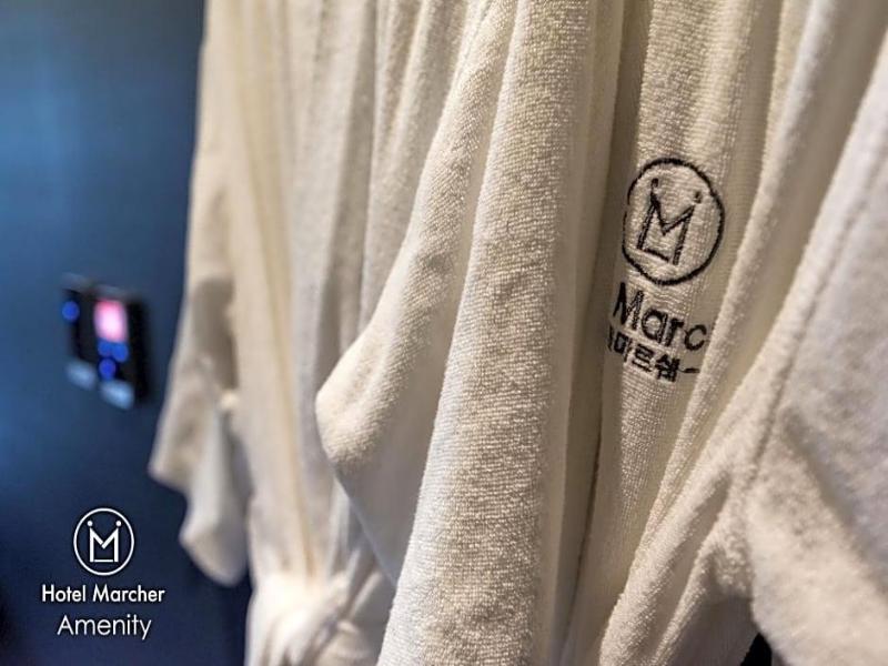 Hotel Marcher image