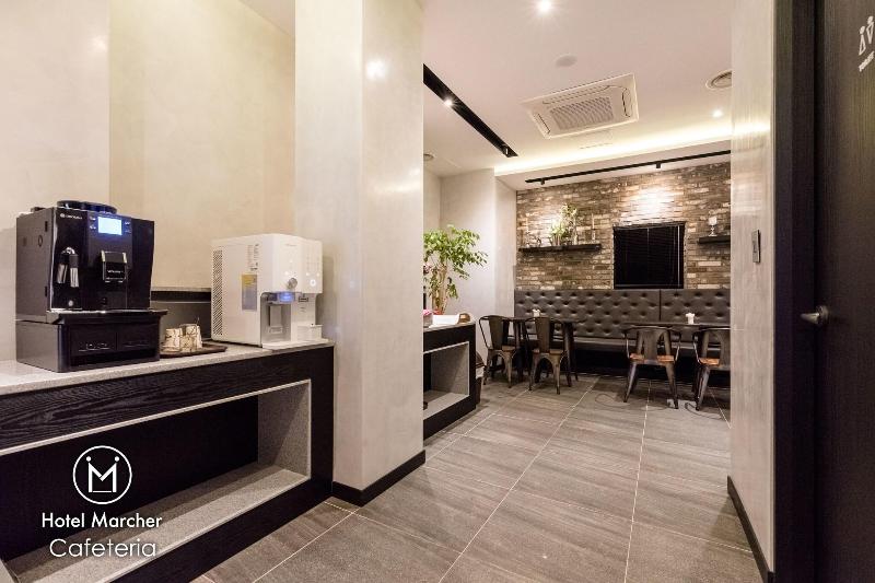 Hotel Marcher image