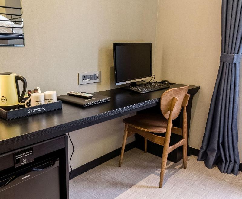 Hotel Marcher image
