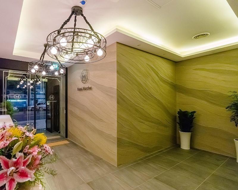Hotel Marcher image