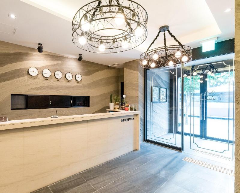 Hotel Marcher image