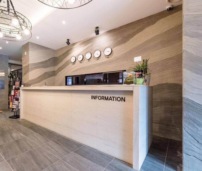 Hotel Marcher image