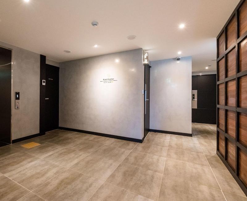 Hotel Marcher image