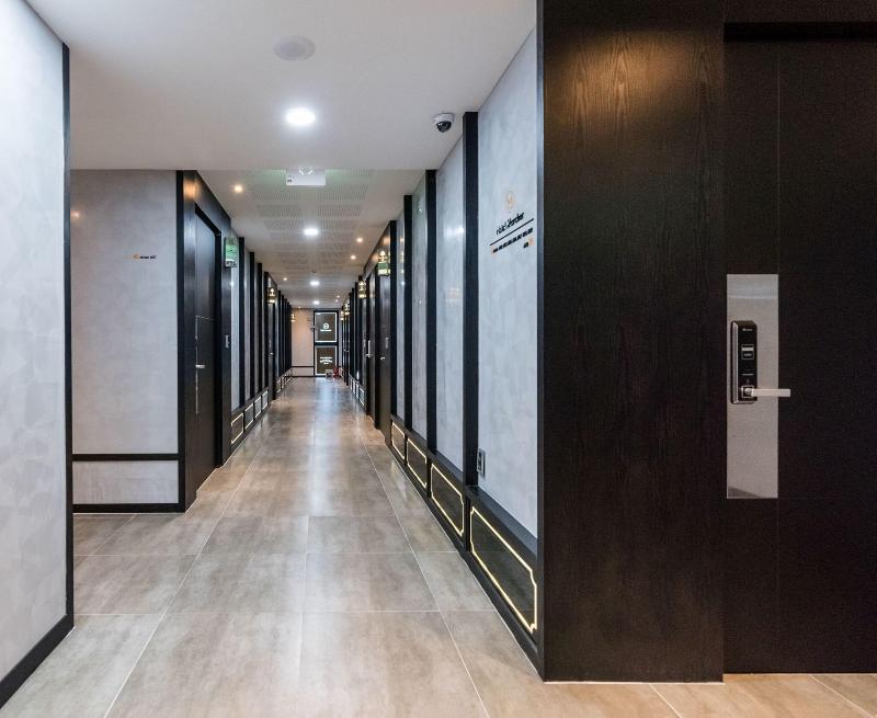 Hotel Marcher image