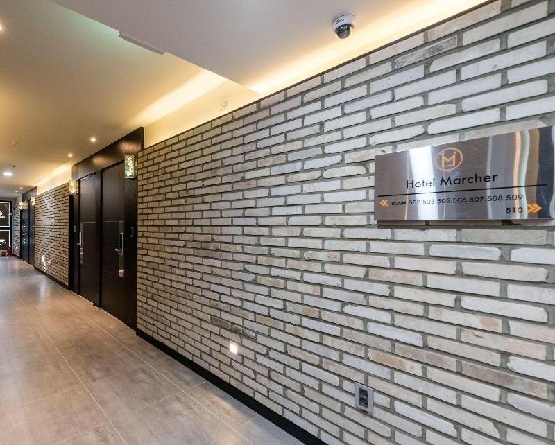 Hotel Marcher image