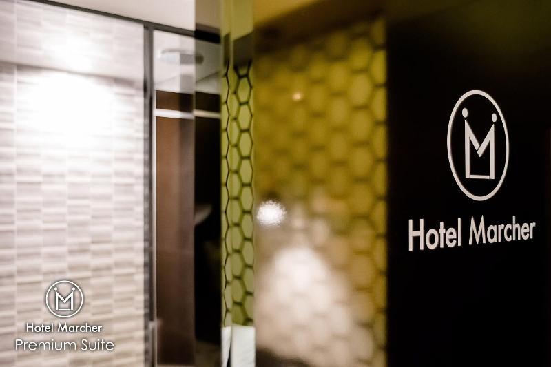 Hotel Marcher image