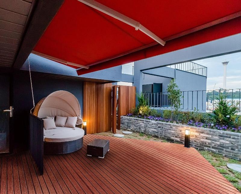 Hotel Marcher image