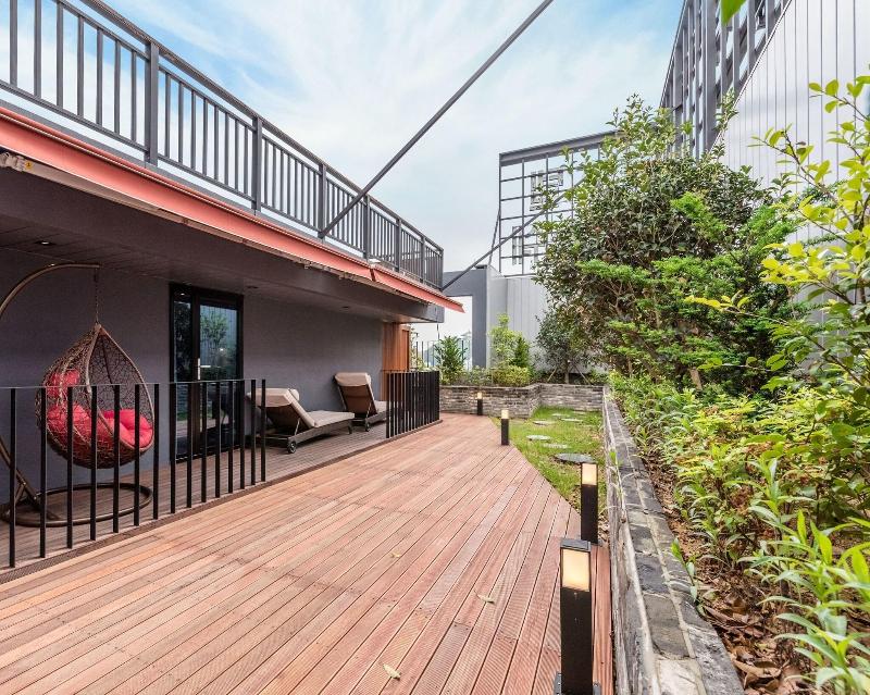 Hotel Marcher image
