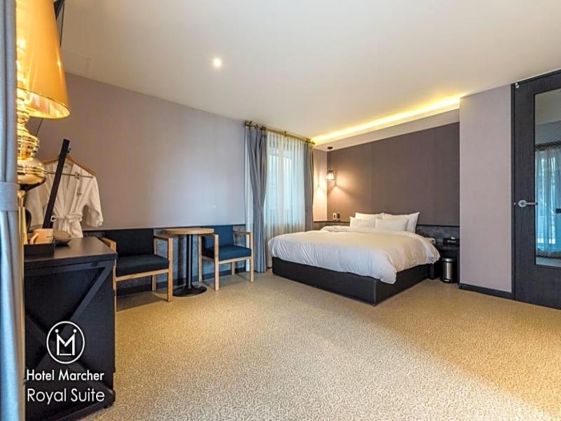 Hotel Marcher image
