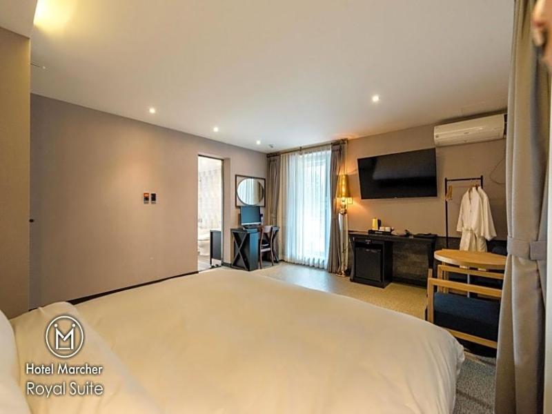 Hotel Marcher image