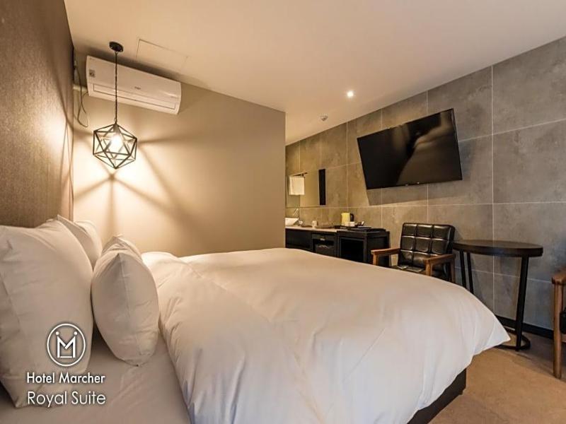 Hotel Marcher image