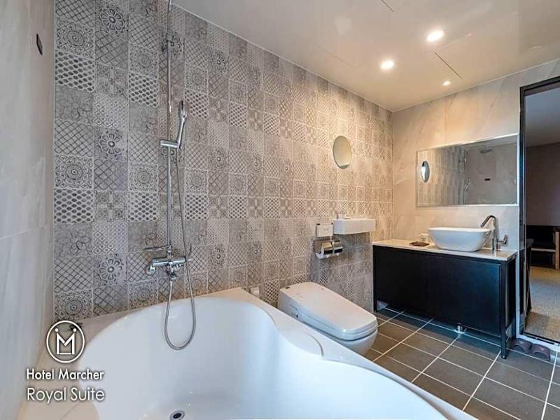 Hotel Marcher image