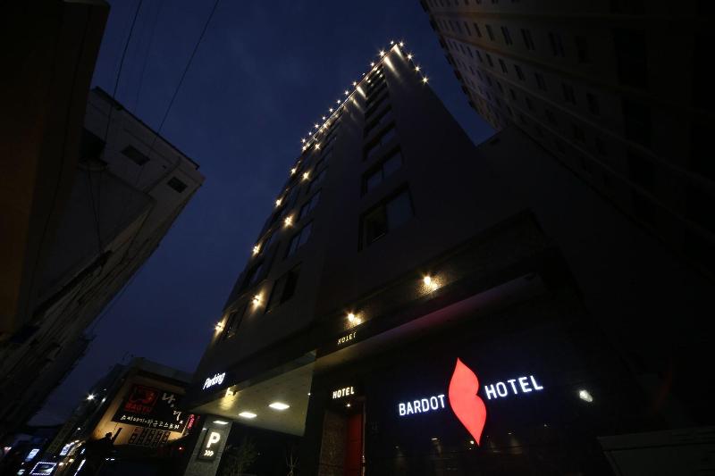 Nampo Bardot Hotel image