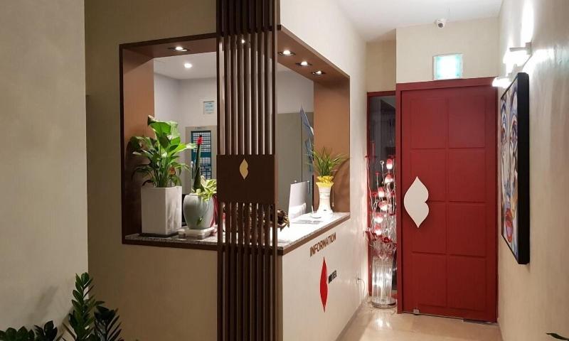 Nampo Bardot Hotel image
