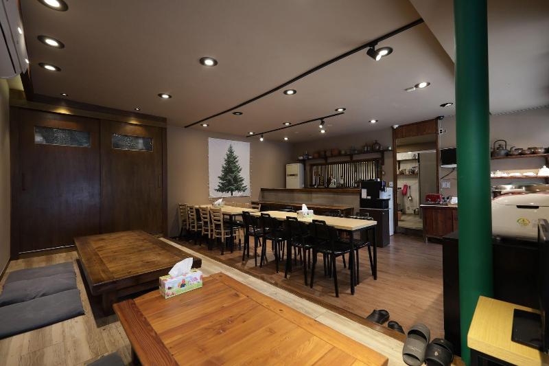 Nampo Bardot Hotel image