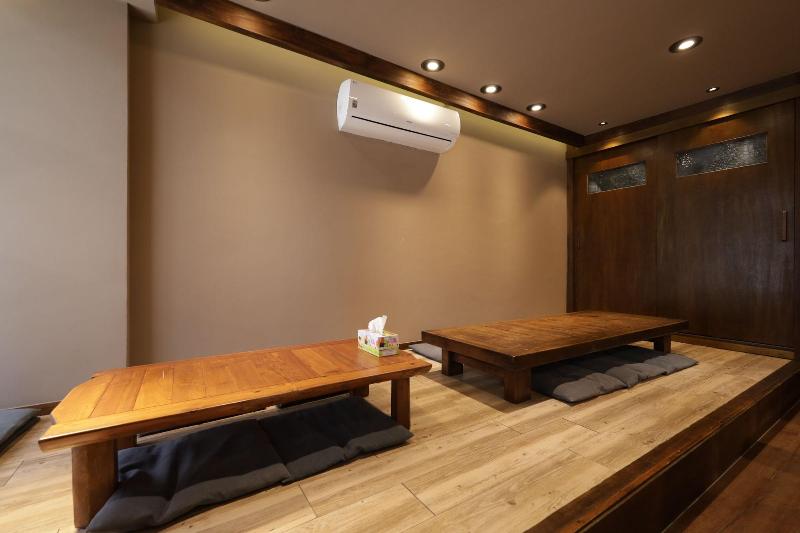 Nampo Bardot Hotel image