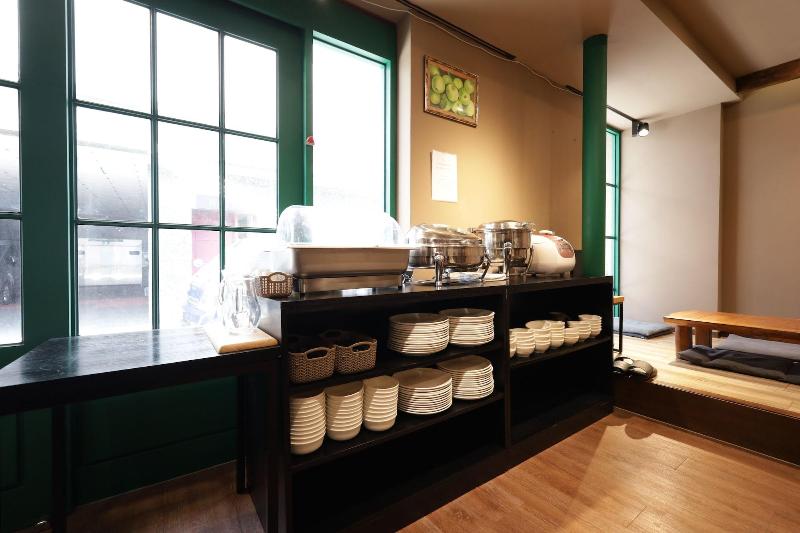 Nampo Bardot Hotel image