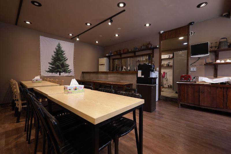 Nampo Bardot Hotel image
