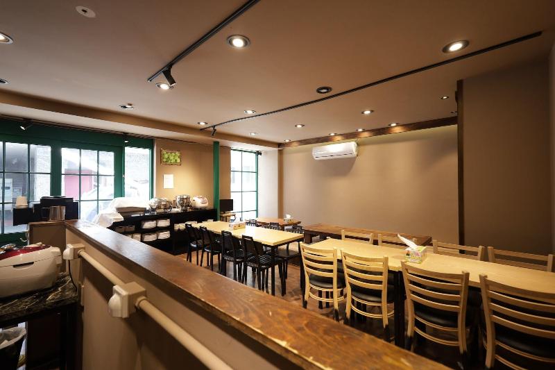 Nampo Bardot Hotel image