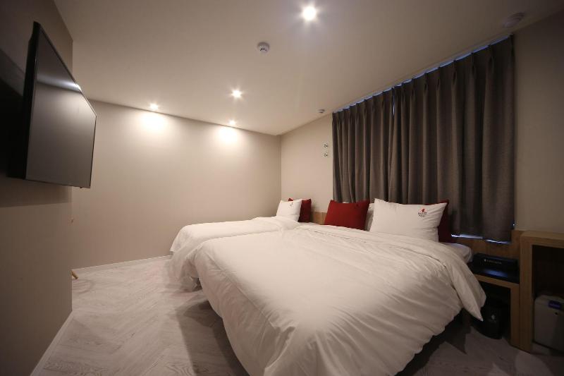 Nampo Bardot Hotel image