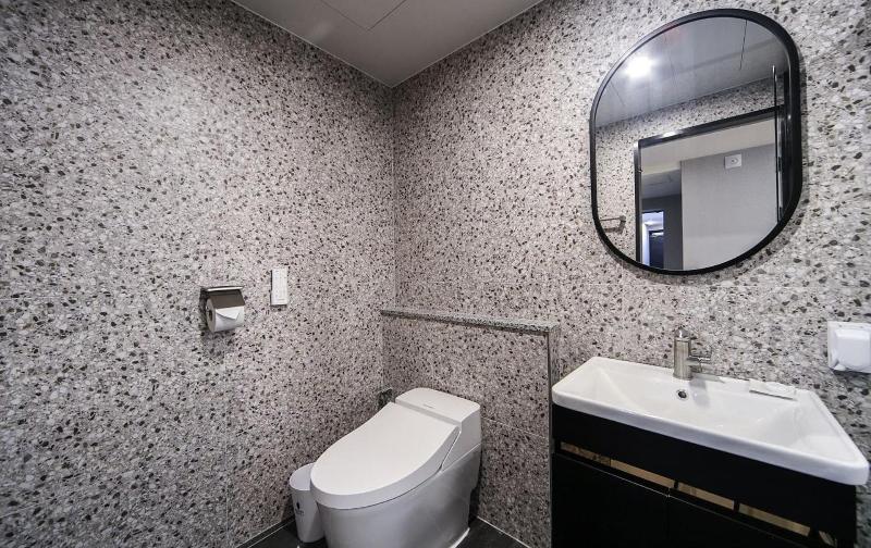 Nampo Bardot Hotel image