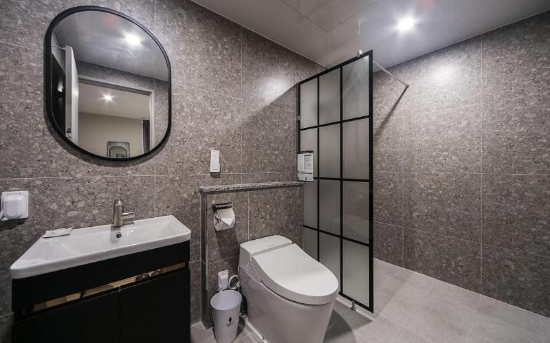 Nampo Bardot Hotel image