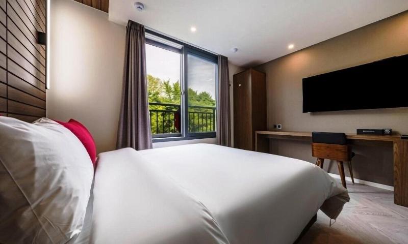 Nampo Bardot Hotel image