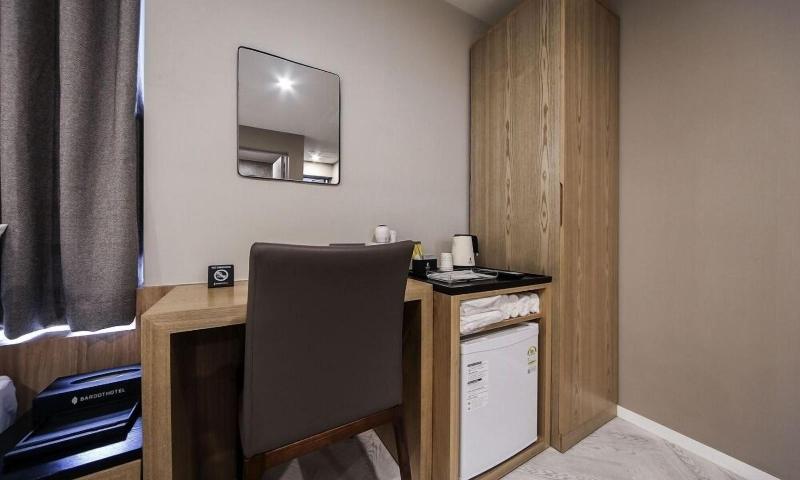 Nampo Bardot Hotel image